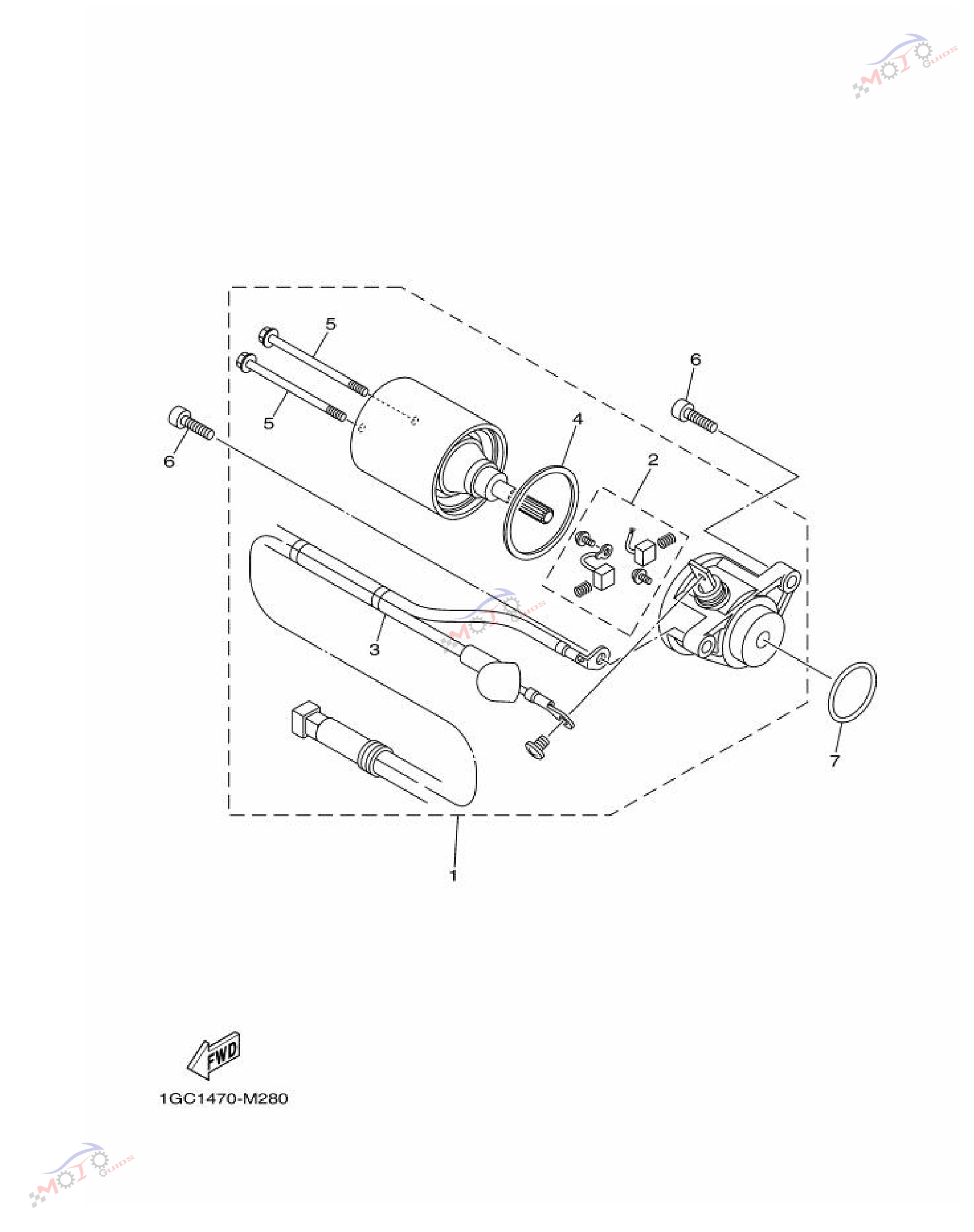 Engine Diagram